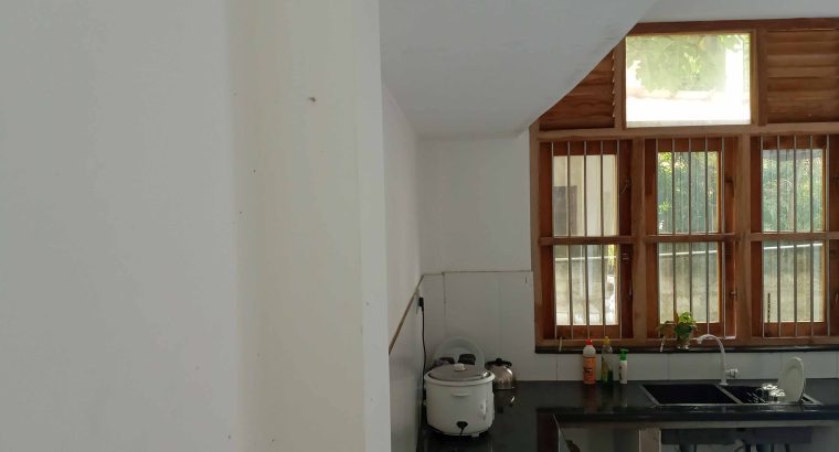 A New House for rent in Kelaniya