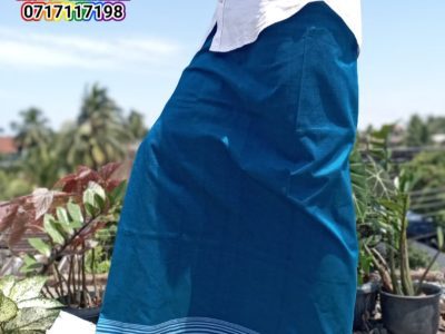 Handloom sarong