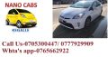 Need Vehicles for Hire
