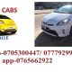 Need Vehicles for Hire