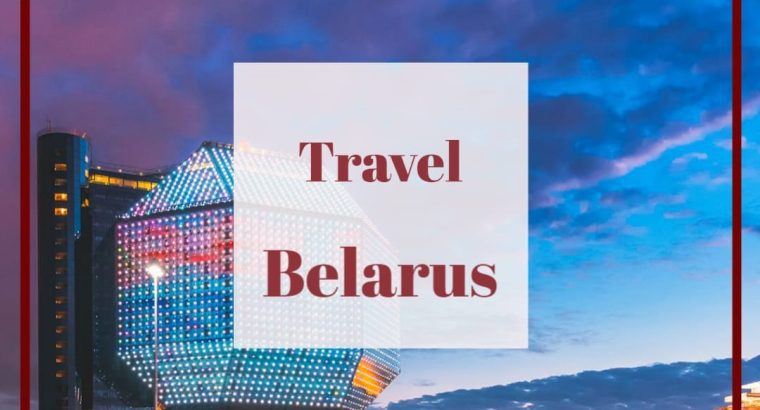 Belarus Visitor Visa