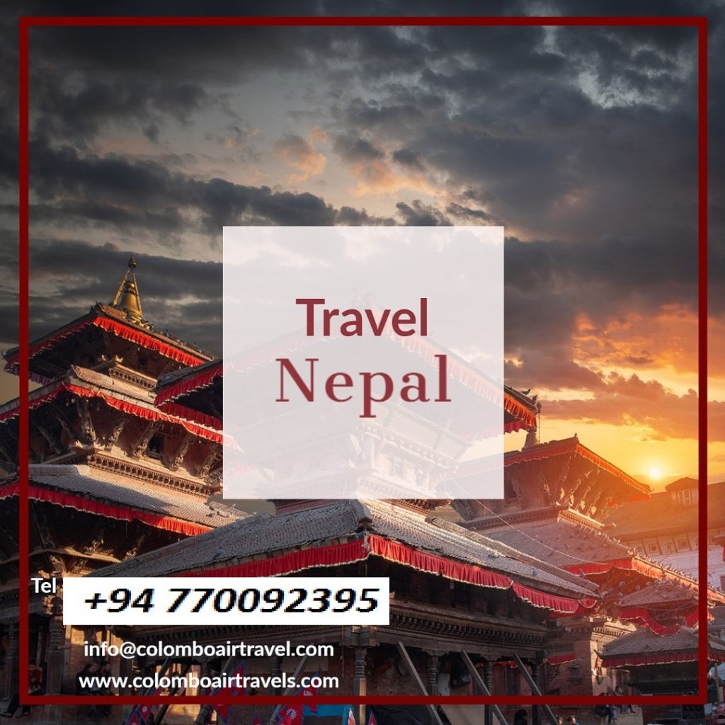 Nepal Visitor Visa pattaadz