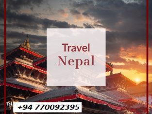 Nepal Visitor Visa