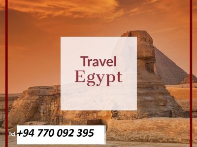 Egypt Visitor Visa