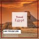 Egypt Visitor Visa