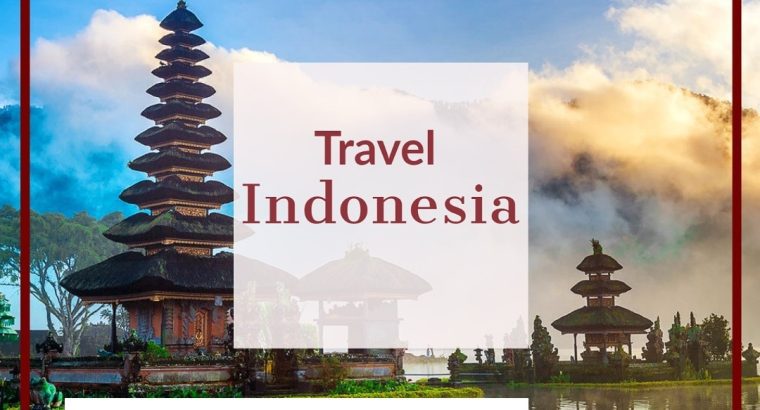 Indonesia Visitor Visa