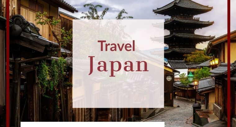 Japan Visitor Visa