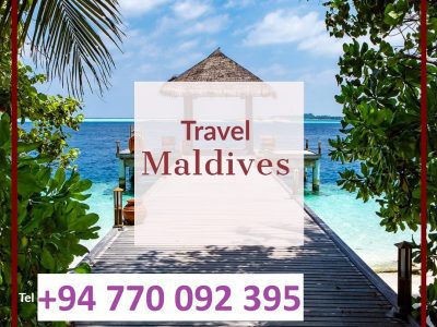 Maldives Visitor Visa