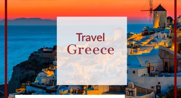 Greece Visitor Visa