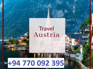 Austria Visitor Visa