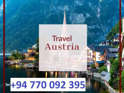 Austria Visitor Visa