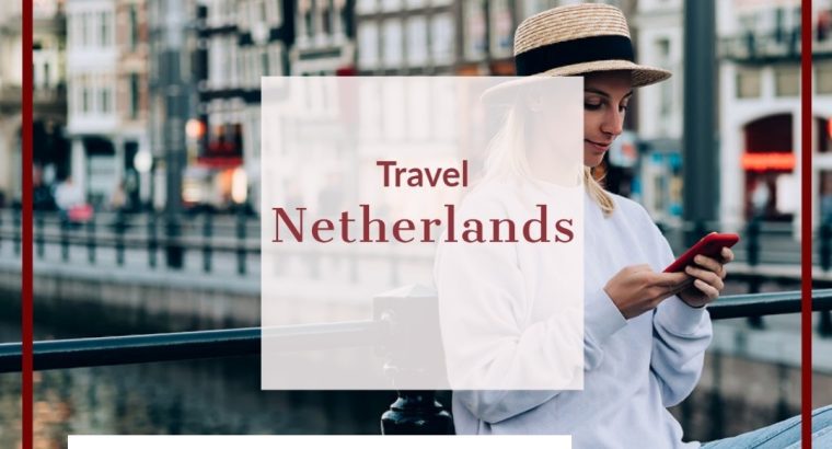 Netherland Visitor Visa
