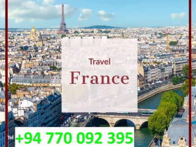 France Visitor Visa