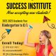 English Classes at Success Institute