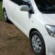 Toyota Belta Car For Rent