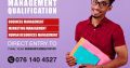 ABE UK Level 5 Diploma in Business Management