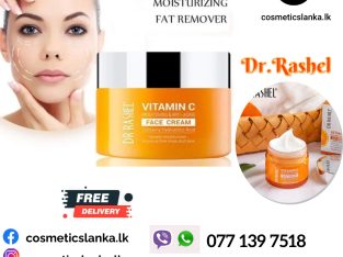 Dr.Rashel Vitamin C Face Cream