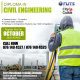 City & Guilds UK Level 4 Diploma in Civil Engineering