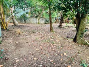 10.Perches Commercial Or Residential Land for Sale in Malabe
