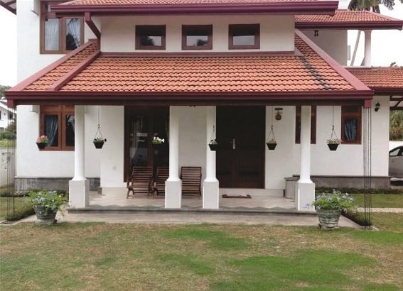 Luxury House for Rent in Andiambalama.