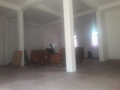 Multipurpose Floor space for Rent in Badulla City
