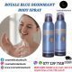 ROYAL BLUE pour Homme 200ml Deodorant Body Spray