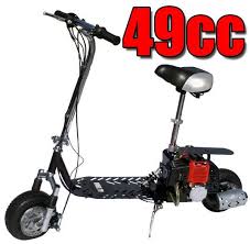 G Scooter For Sale.