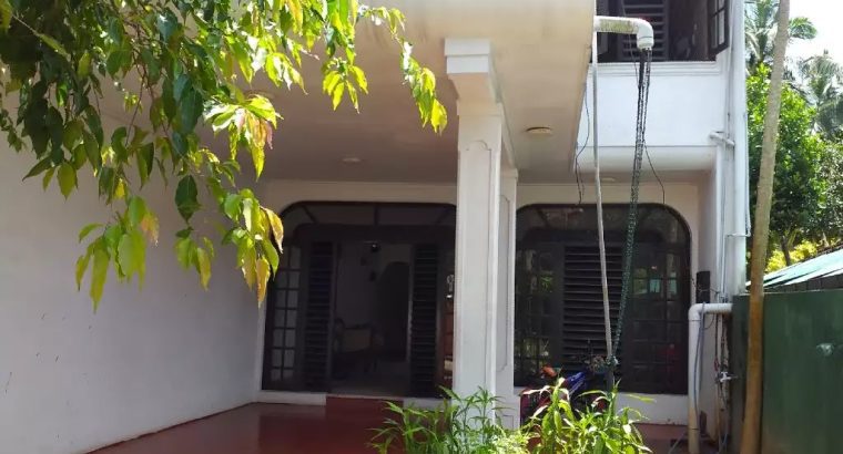 House Rent In Gampaha