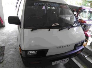 Toyota TownAce Superextra 1988 for sale