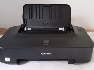 Canon PIXMA iP2772 Printer ප්‍රින්ටර්