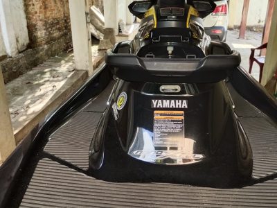 Jet Ski – Yamaha VXR for sale