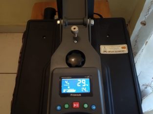 T-Shirt Heat Press Machine (ST-4050A / ST-405B)