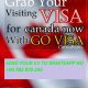 Visiting Visa for Canada