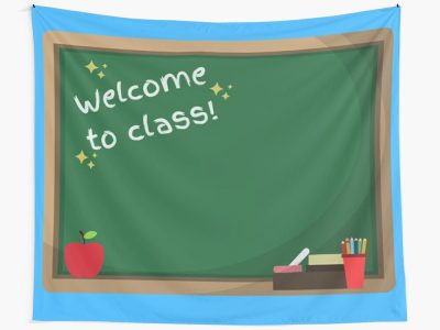 Online English classes all island