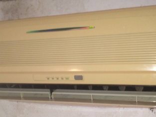 12 Btu Air Conditioner for sale original Toshiba