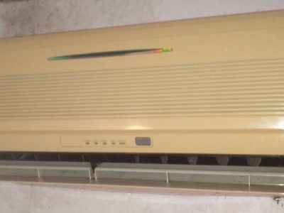 12 Btu Air Conditioner for sale original Toshiba