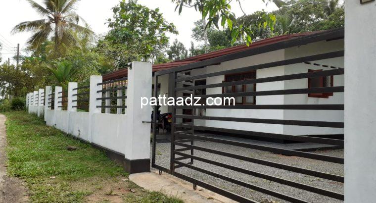 House For Sale In Gonapala