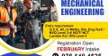 City & Guilds UK Diploma in Mechanical Engineering