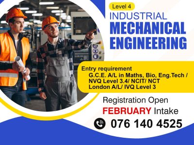 City & Guilds UK Diploma in Mechanical Engineering