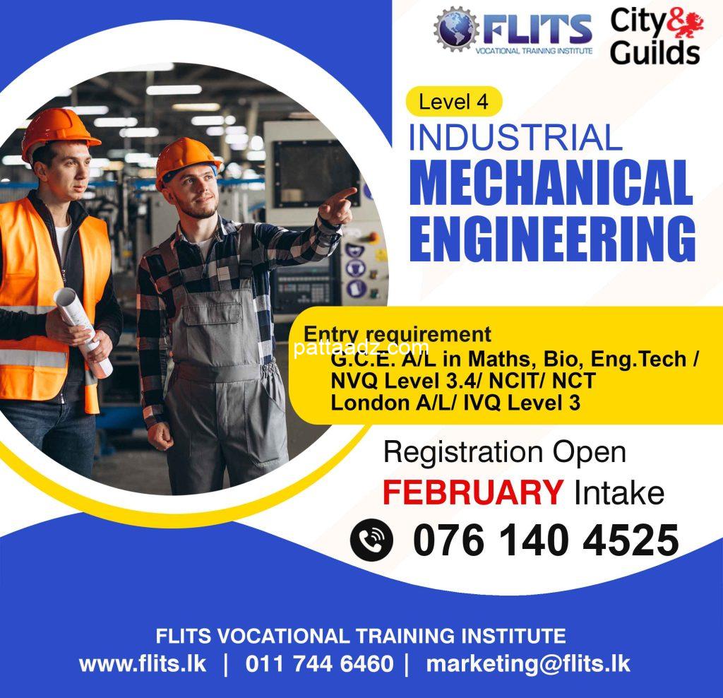 City & Guilds UK Diploma in Mechanical Engineering | pattaadz