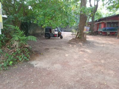 Kalubowila Commercial Land for Sale