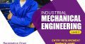 City & Guilds UK Certificate in Mechanical Engineering