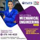 City & Guilds UK Certificate in Mechanical Engineering