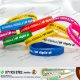 Customised Printed Hand Bracelets and Wristbands
