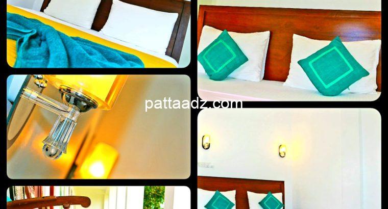 Rooms for Rs.2500 in Negombo beach side