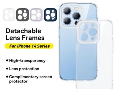 Baseus Illusion Series Protective Case For iPhone 14 Series