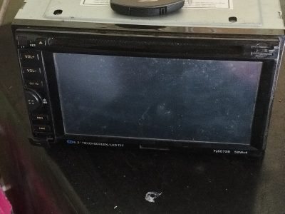 Car dvd player for sale