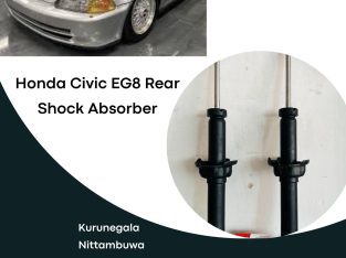 Honda civic EG8 shock absorber