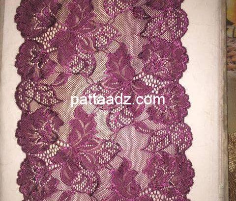 Lace material for sale