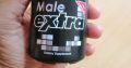 Male extra 60 capsules original